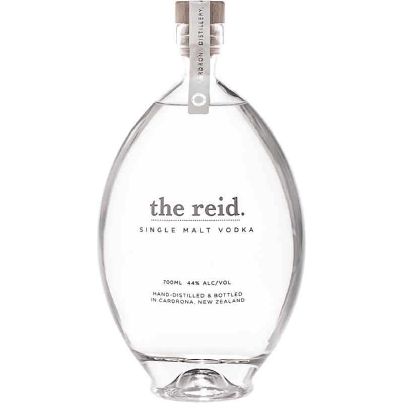 The Reid Single Malt Vodka 750 ML