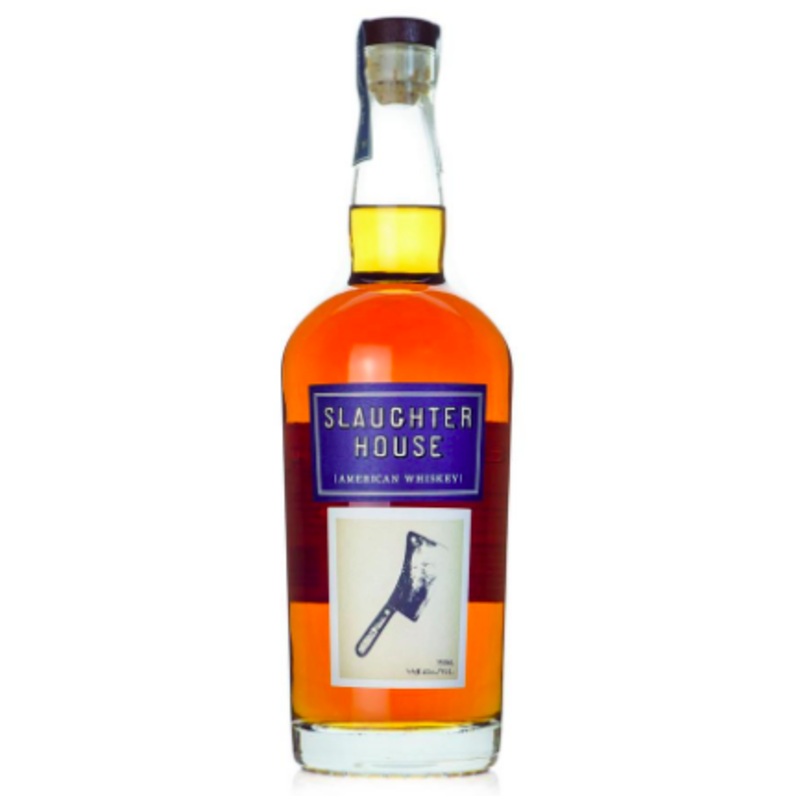 Whiskey Slaughter House