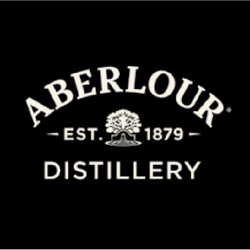 Aberlour 18 Year Old Double Cask Matured Highland Single Malt Scotch Whisky 750ML BTL