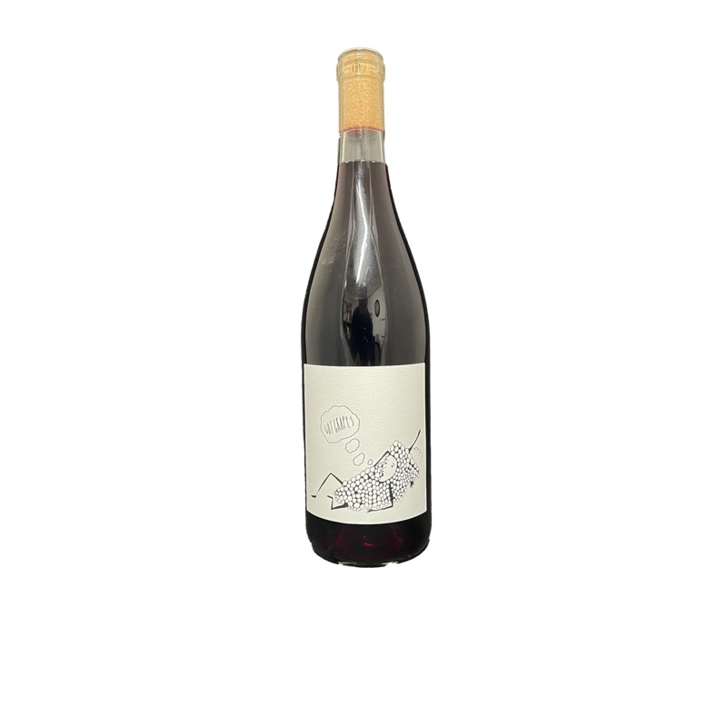 Broc Cellars Got Grapes Red Wine 750ML