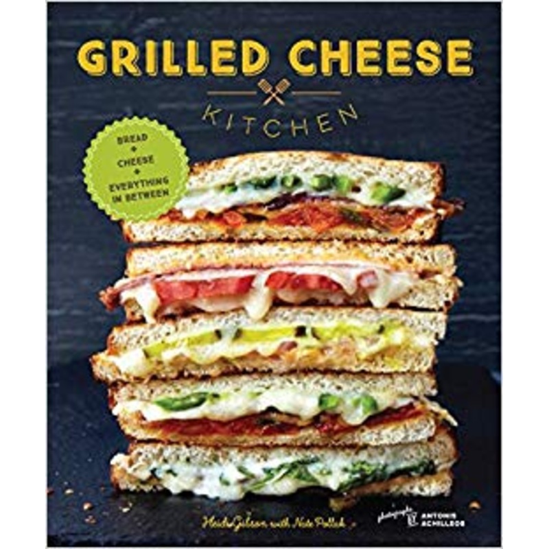 Grilled Cheese Kitchen