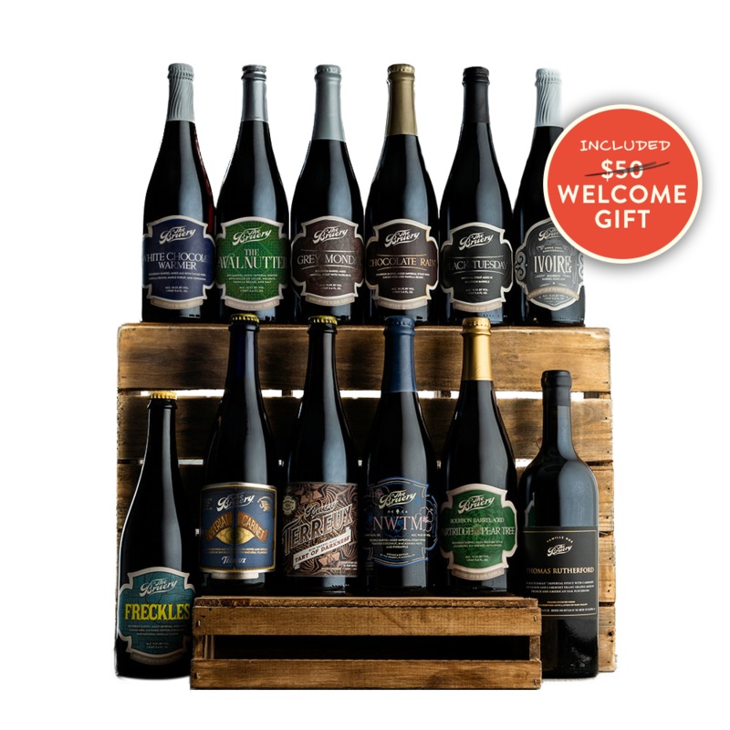 Reserve Society Select