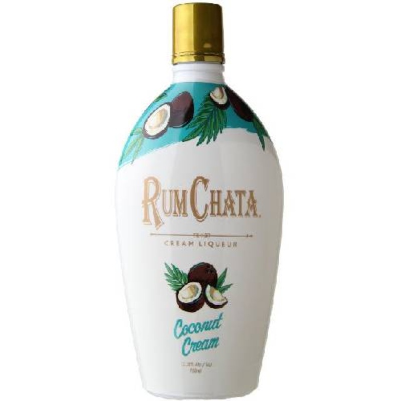 Rum Chata Coconut Cream – 750ML