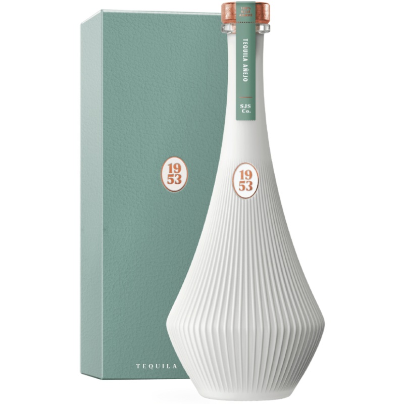1953 Tequila Anejo 750 ML