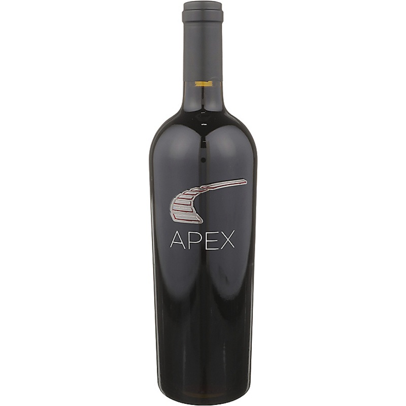 ADOBE ROAD RED WINE APEX SONOMA COUNTY 2019 750ML 750ML