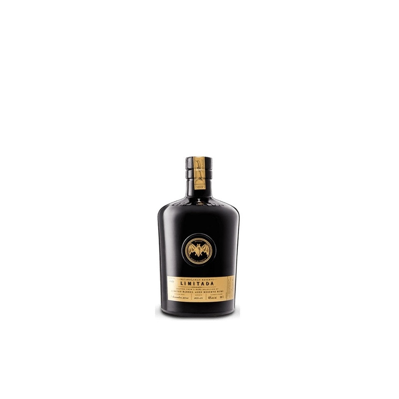Bacardi Rum Gran Reservada 750mL