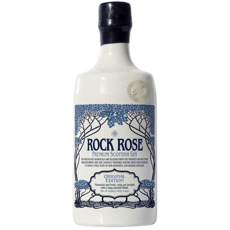 Rock Rose Original Edition