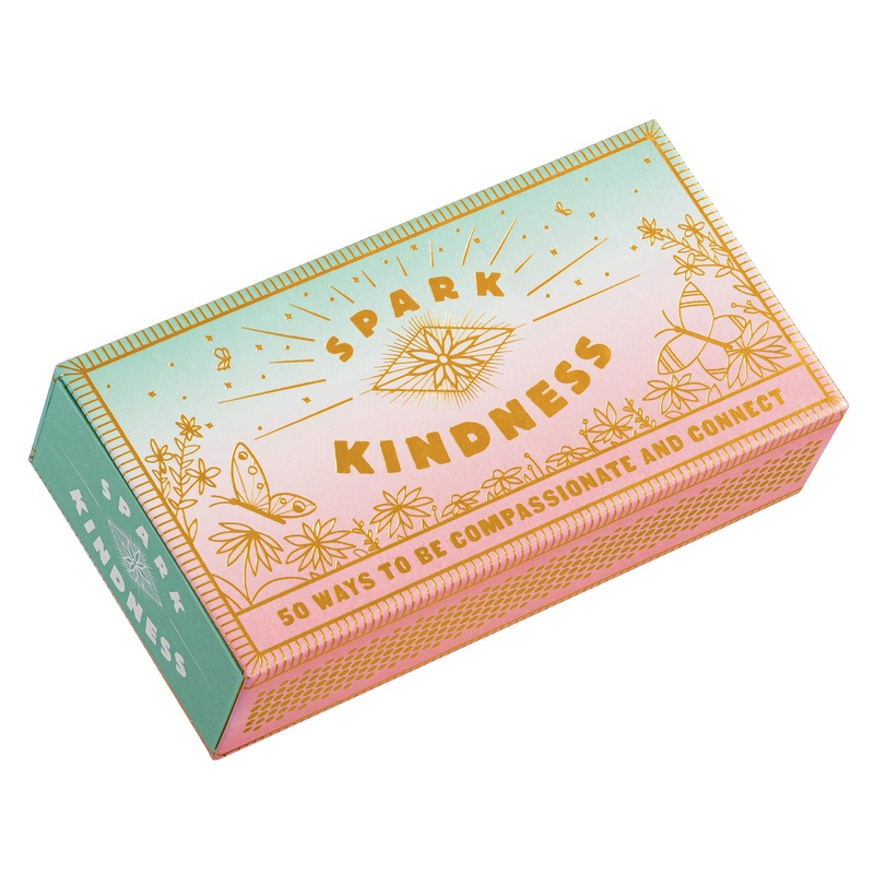 Spark Ideas: Kindness Box