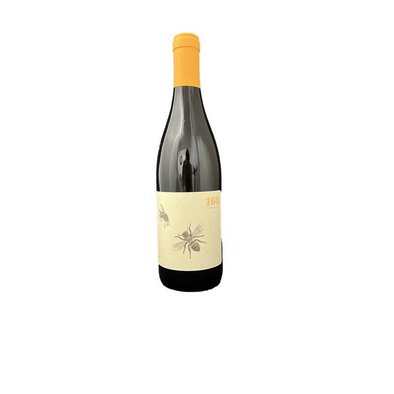 The Fableist Chardonnay 750ML