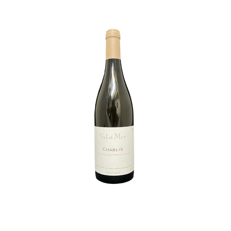 Val de Mer Chablis 750ML