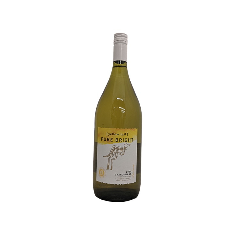 Yellow Tail Pure Bright Chardonnay 1.5L