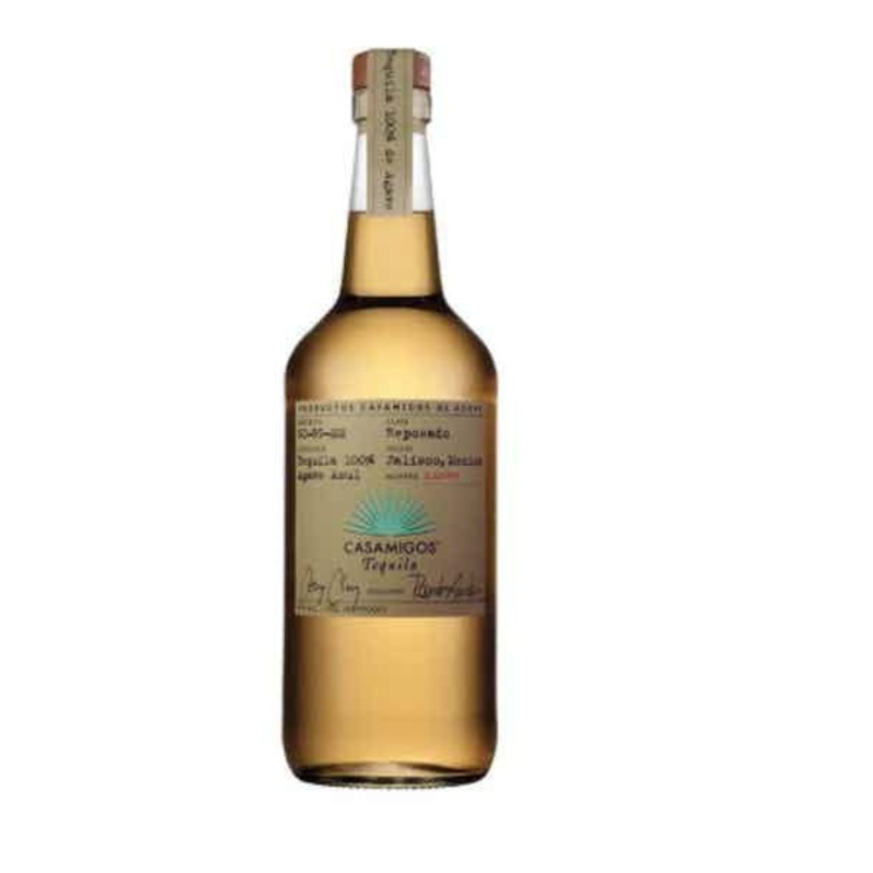 375ml Tequila Casamigos Reposado