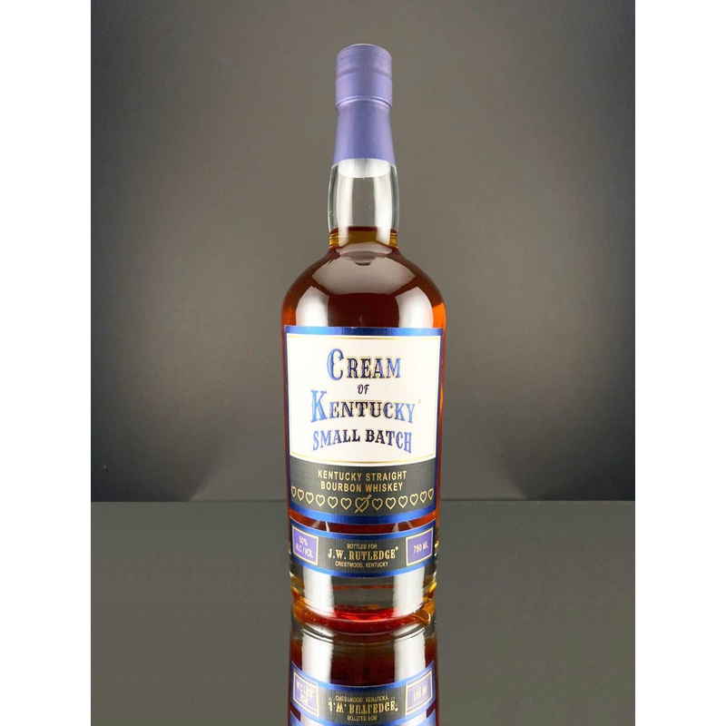 Bourbon Cream of Kentucky Small Batch