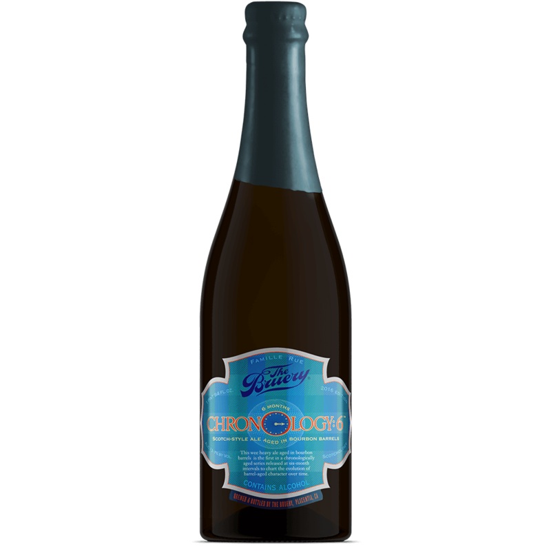 Chronology:6 – Wee Heavy