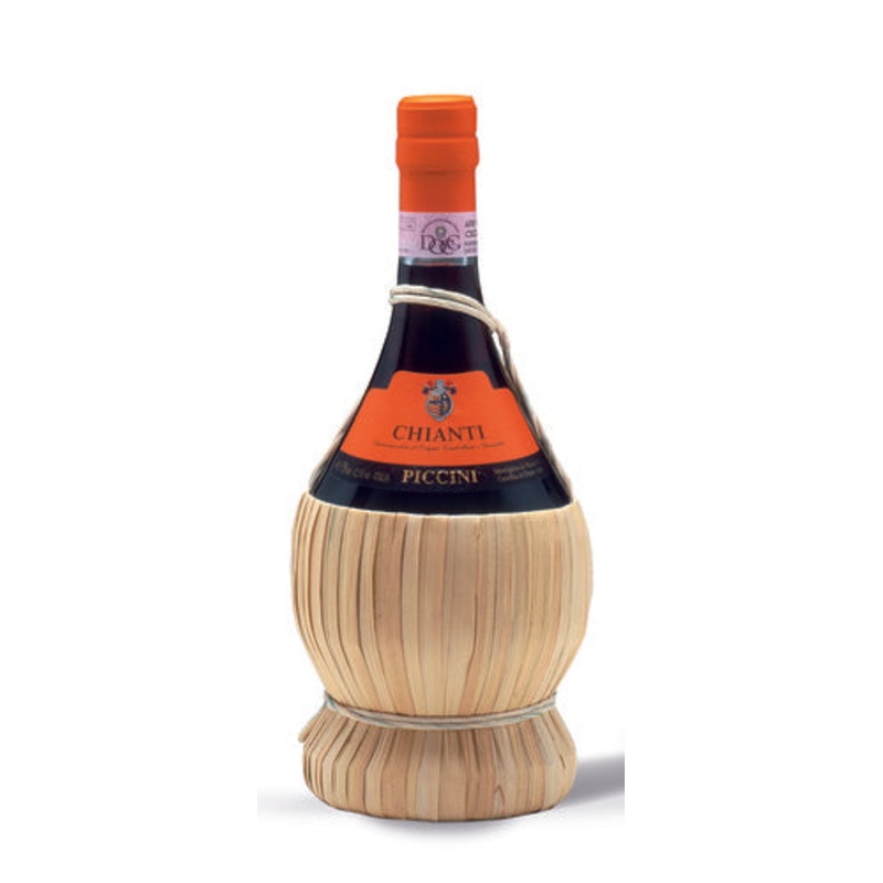 PICCINI FIASCO CHIANTI 2013 750 ML