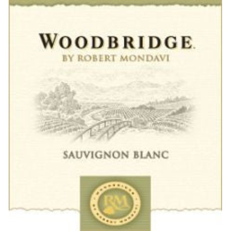 Woodbridge Sauvignon Blanc