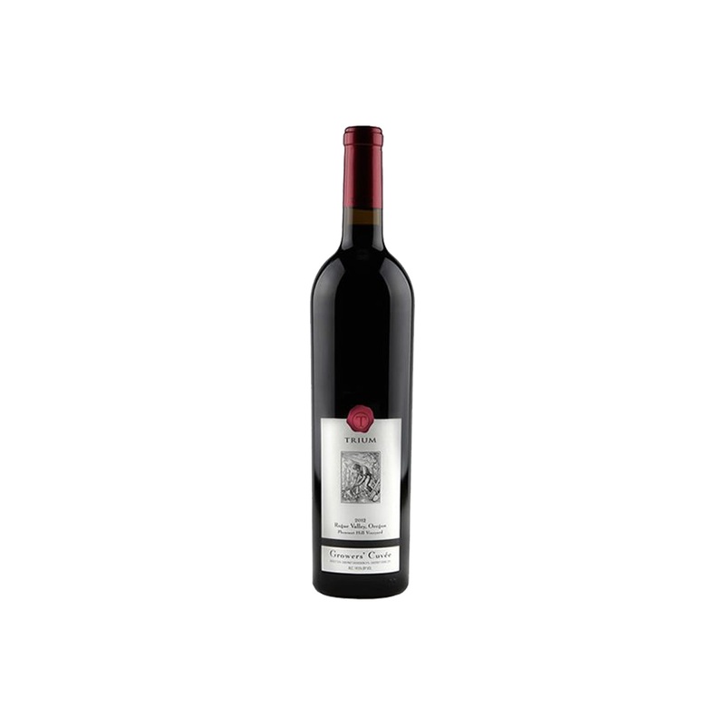2018 Trium Grower’s Cuve Red Blend