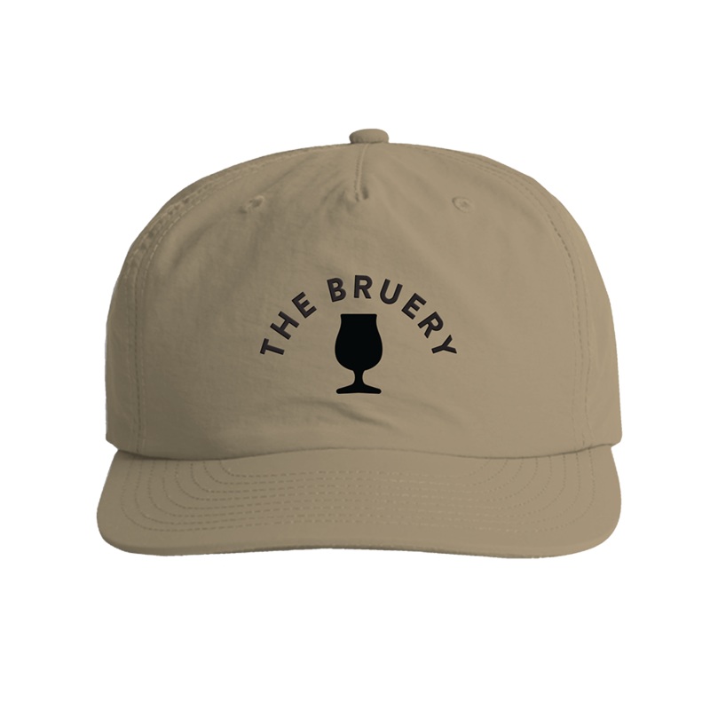 The Bruery Surf Cap