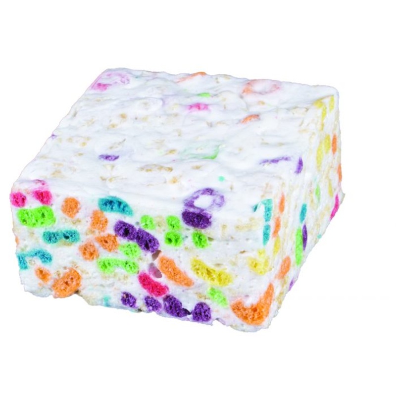 Crispery: Fruity Ringlets