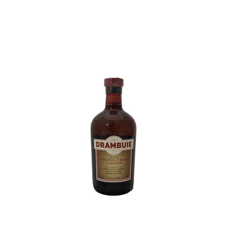 Drambuie Liqueur 750ML