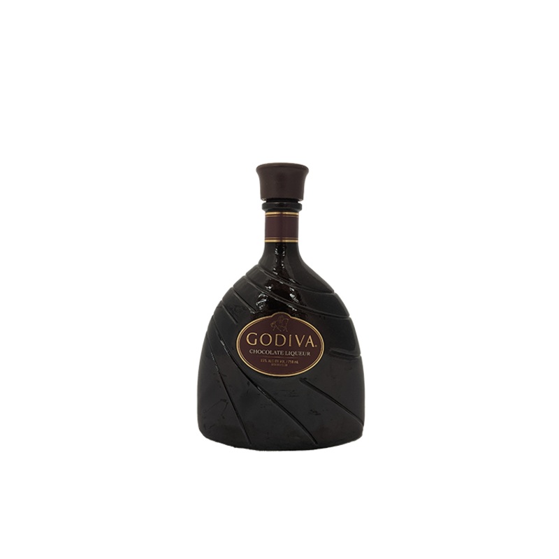 Godiva Chocolate Liqueur 750ML