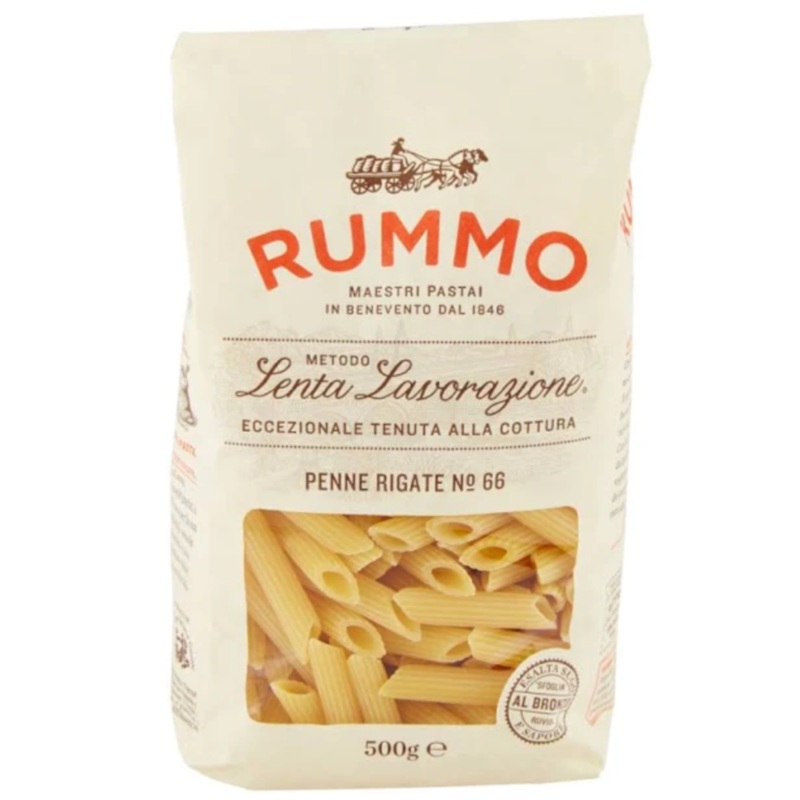 Rummo Pasta: Penne