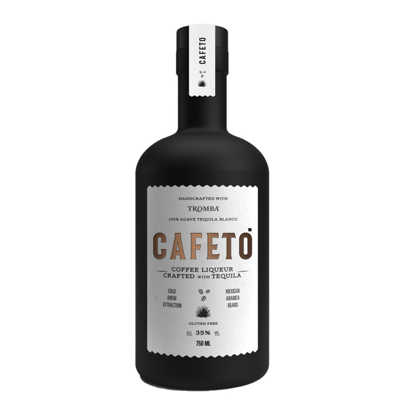 Tromba Cafeto Liqueur 70 750ML 750ml Bottle