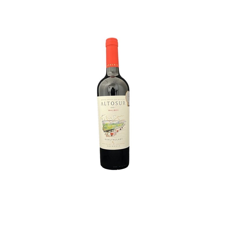 Altosur Malbec 750ML