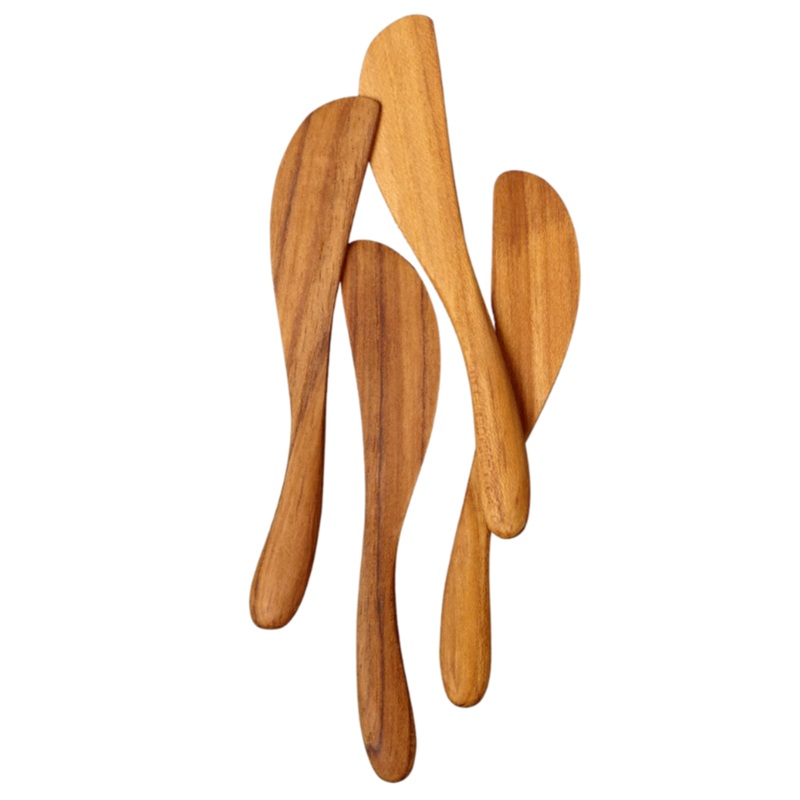 Be Home Teak Spreaders