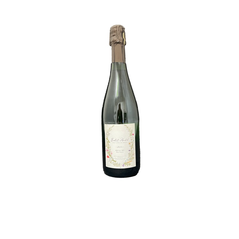 Bodet-Herold Physis Cremant de Loire 750ML