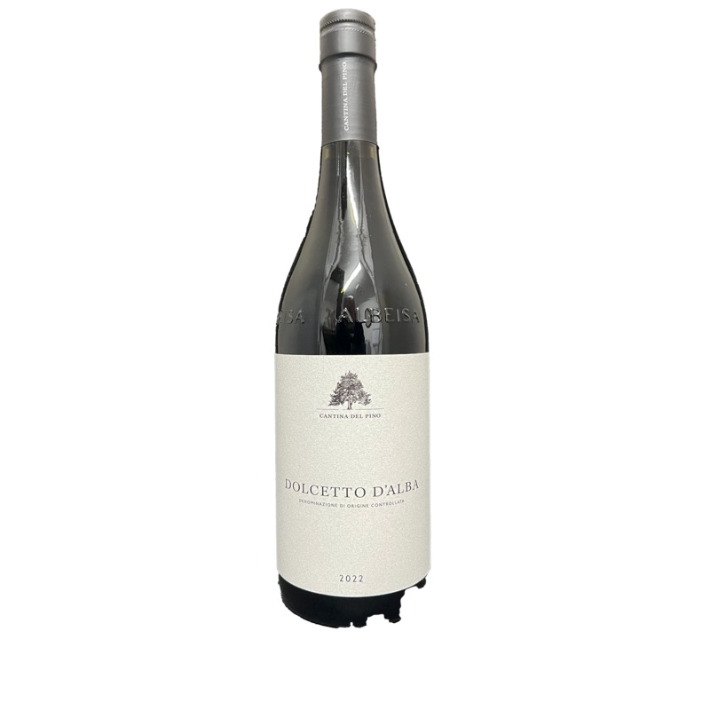 Cantina del Pino Dolcetto D’Alba 750ML