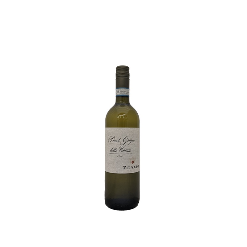 Zenato Pinot Grigio 750ML