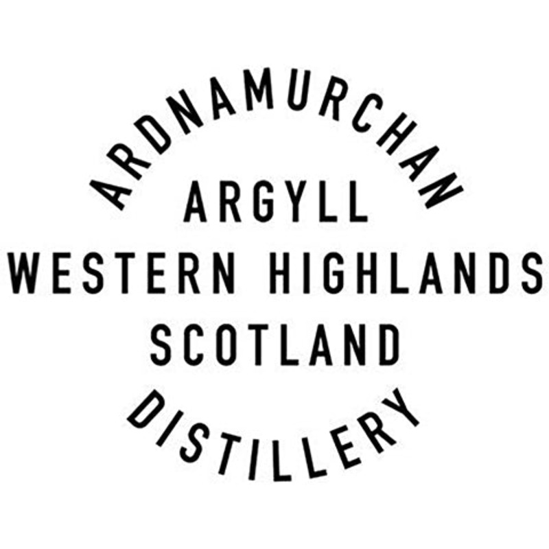 Ardnamurchan Single Cask AD/CK.187 05:15 Scotch Whisky 700ML BTL