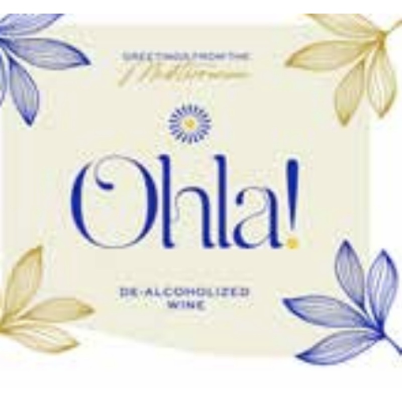 MIGUEL TORRES OHLA BLANCO 2021 750 mL (12)
