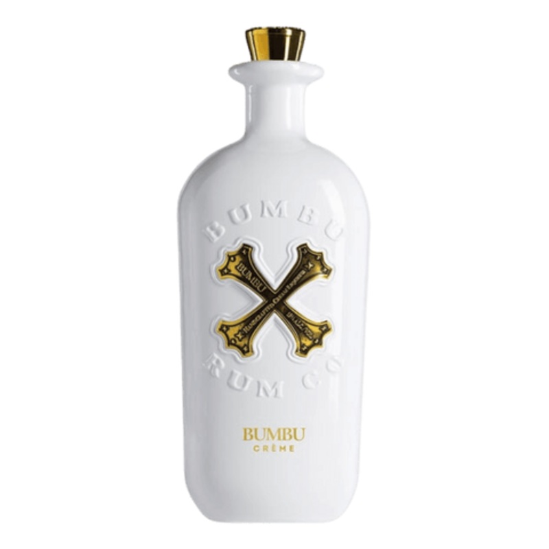 Bumbu Creme Liqueur 700ml