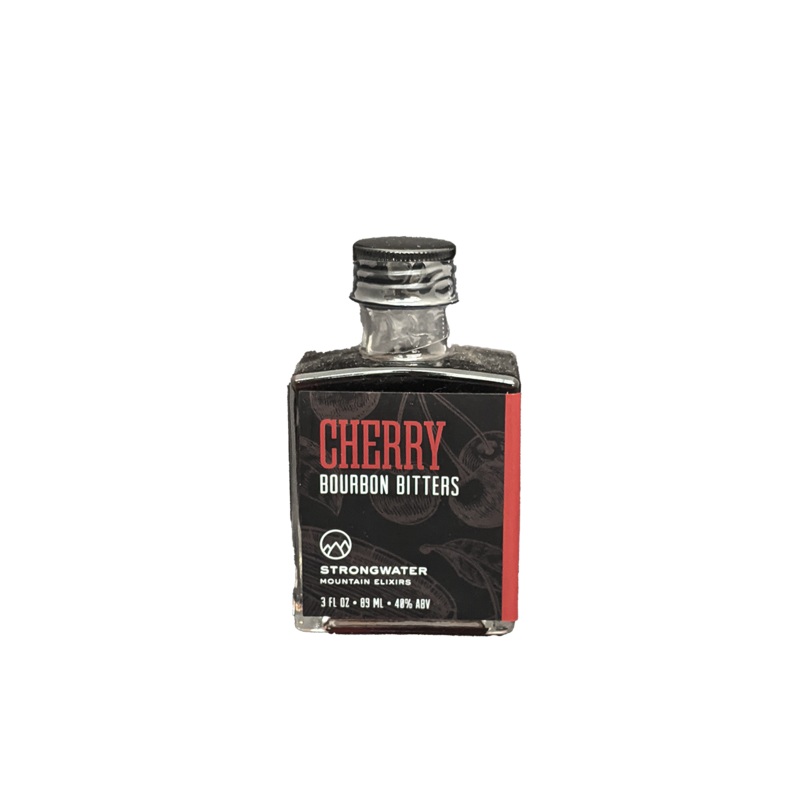 Strongwater Cherry Bitters 3oz