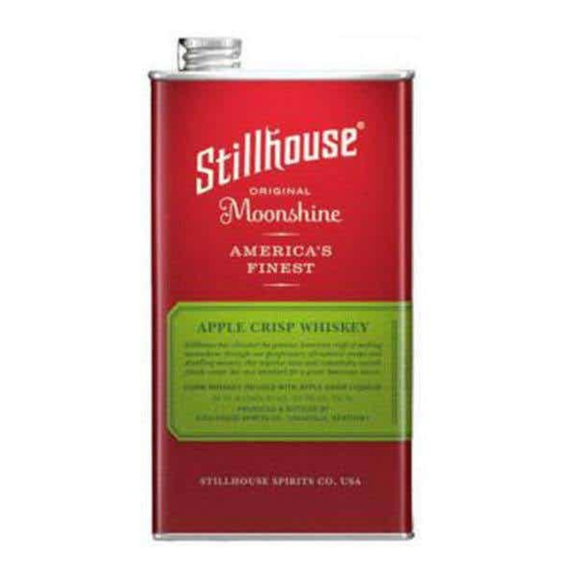 Whiskey Stillhouse Apple Crisp