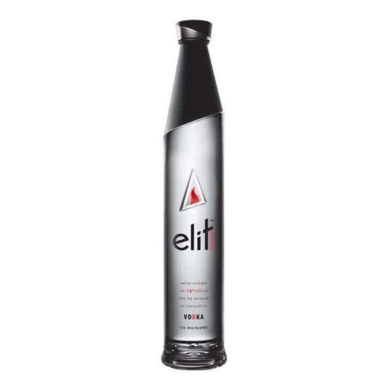 Vodka Stoli 750ml Elit