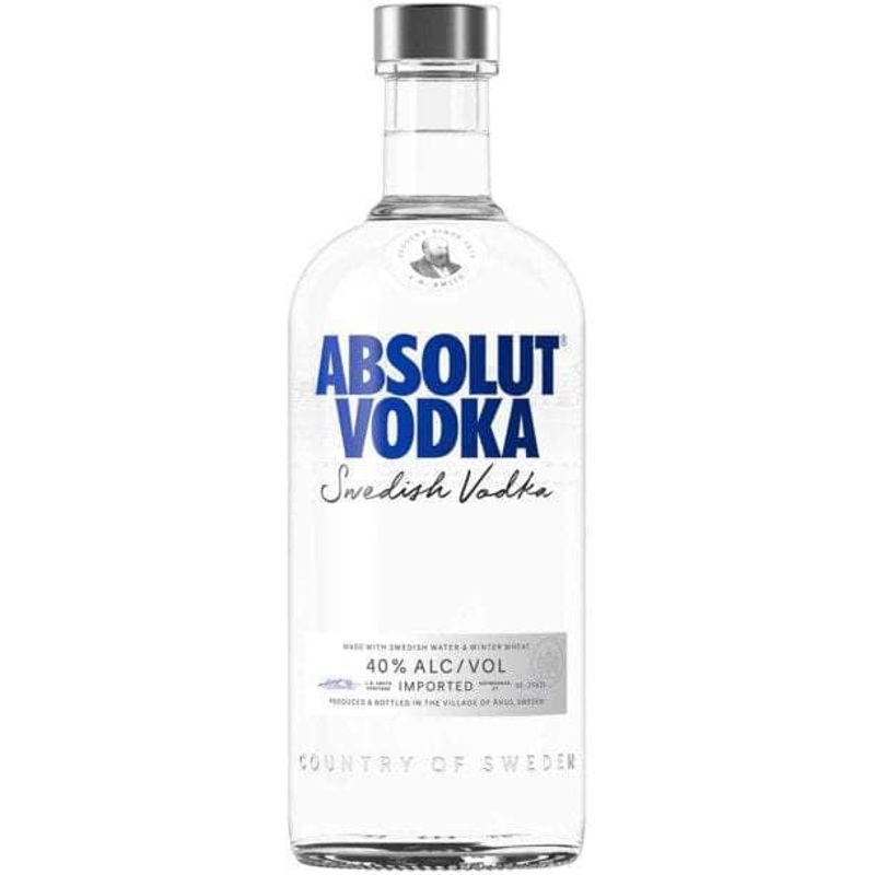 Absolut Gift Set Cheers to You