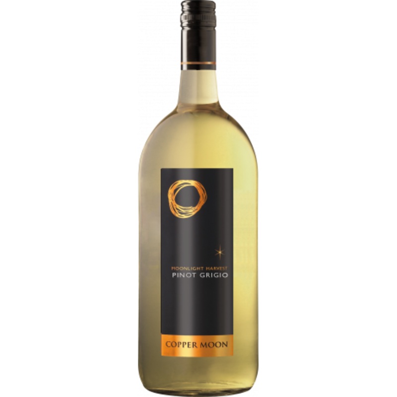 COPPER MOON PINOT GRIGIO 1.5 L