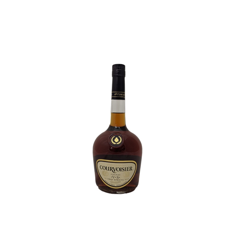 Courvoisier VS Cognac 750ML