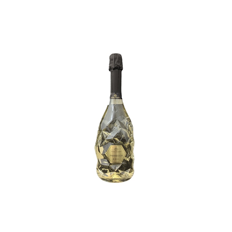 47 Anno Domini Diamante Prosecco 750ML