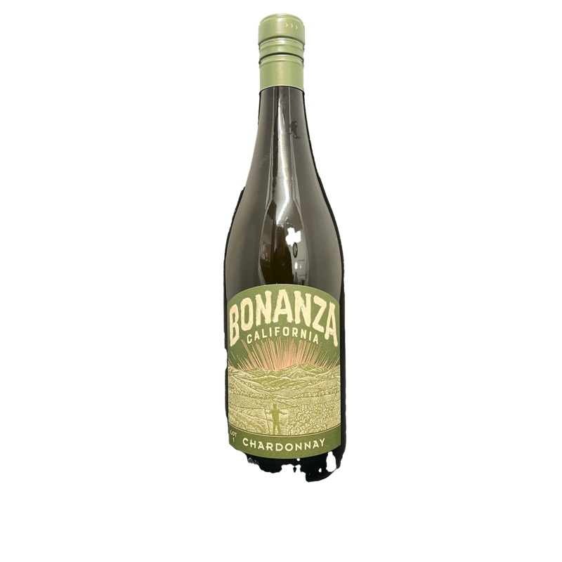Bonanza Chardonnay 750ML