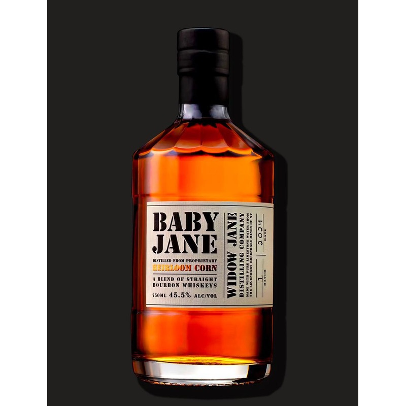 Bourbon Baby Jane Brooklyn