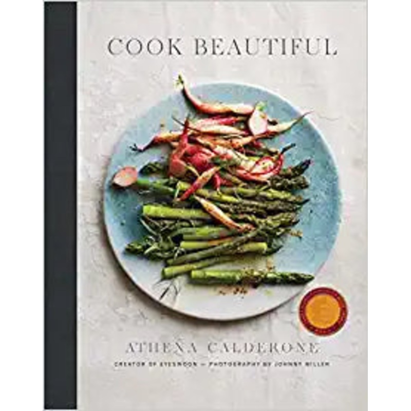 Cook Beautiful Book