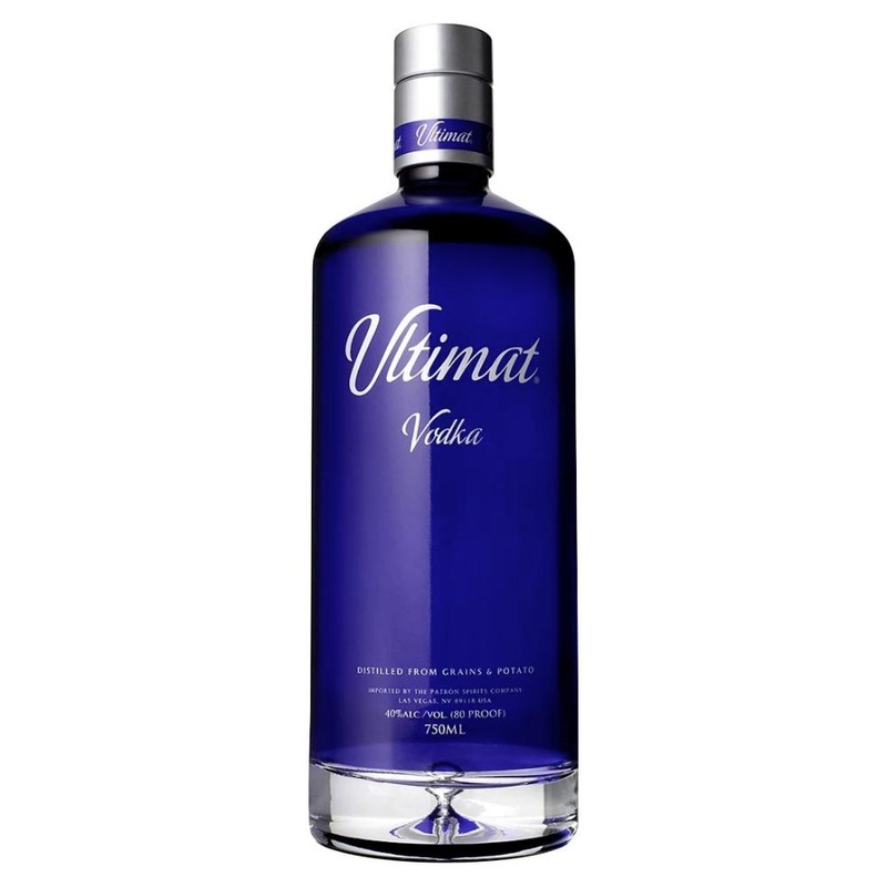 Ultimat Vodka