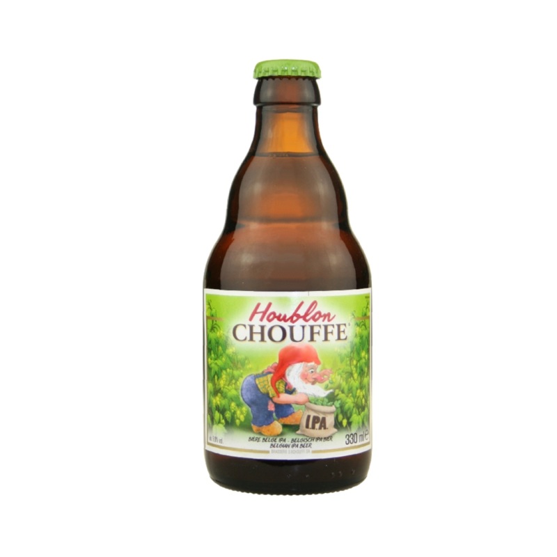 Houblon Chouffe