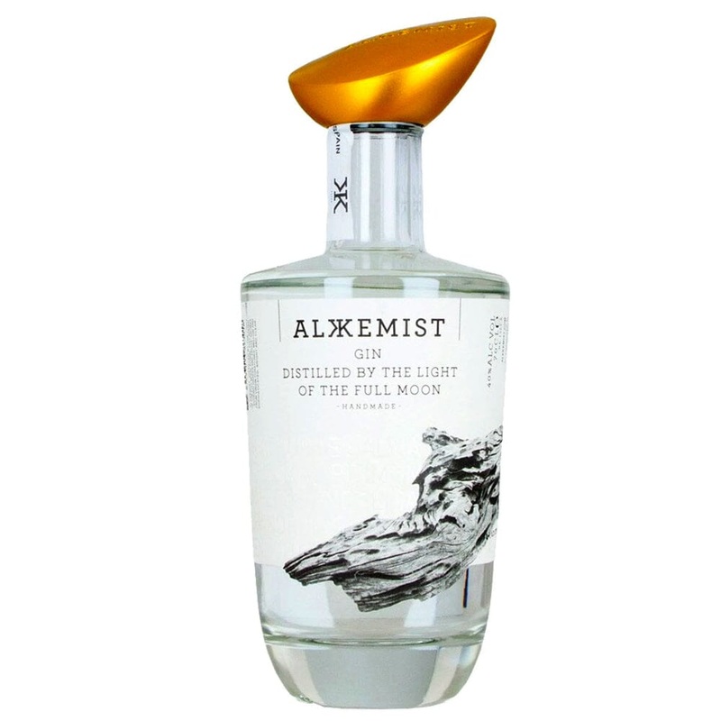 Alkkemist Gin