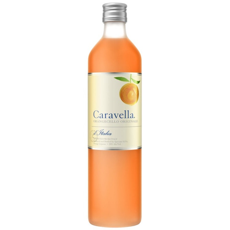 Caravella Orangecello Originale 56 750ML 750ML