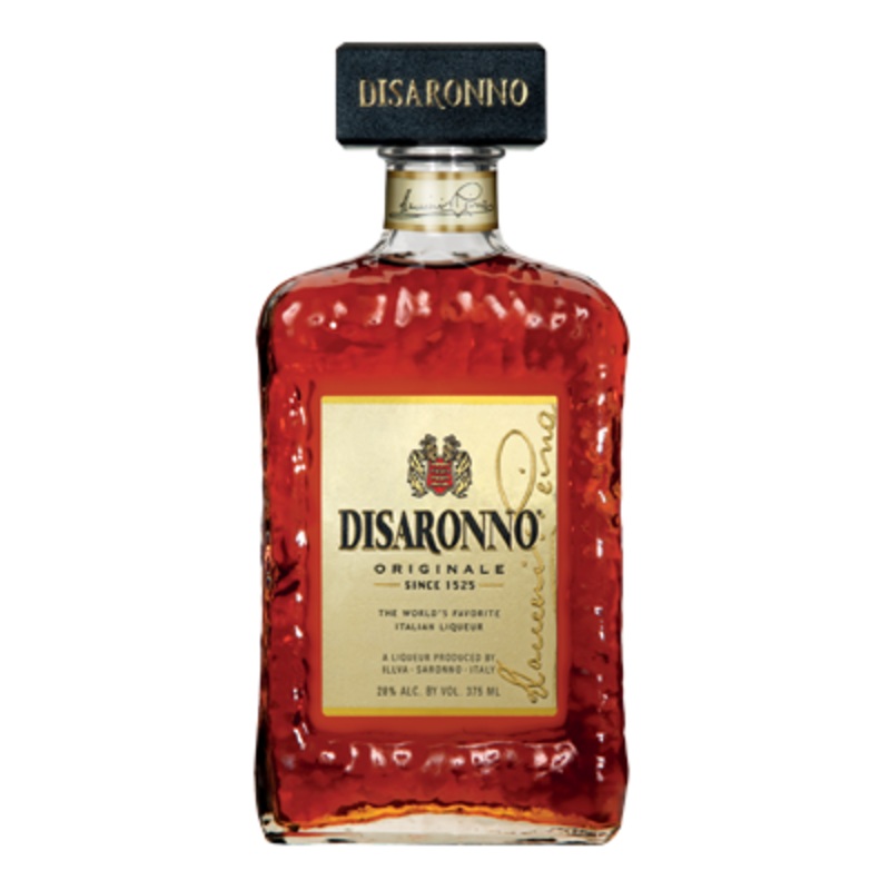 Disaronno Amaretto 375ML 375ml Bottle